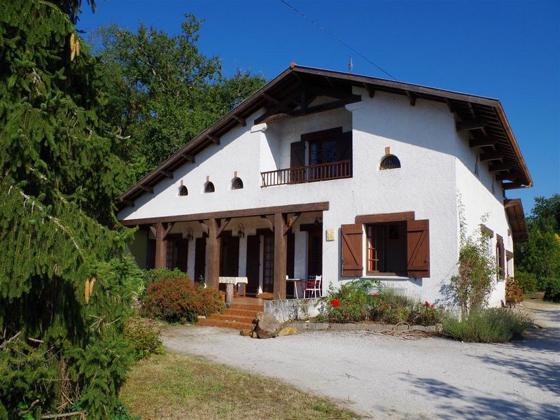 maison 157m², 4 chambres sur 1916m² sur Cestas gazinet